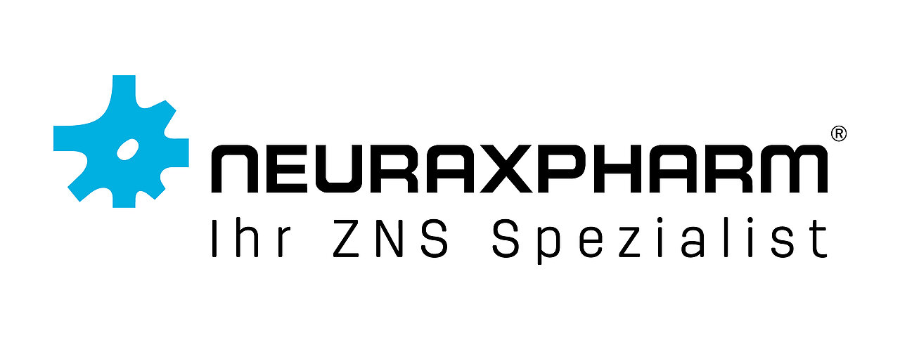 Logo neuraxpharm Arzneimittel GmbH